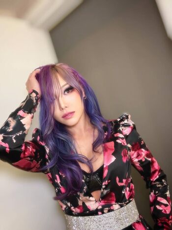 Kairi Sane