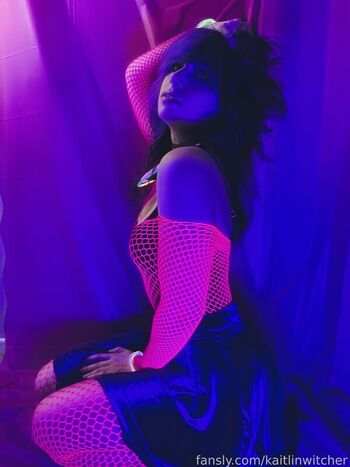 Kaitlin Witcher