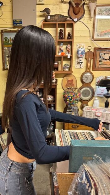 Kaitlynn Rhenea Asmr