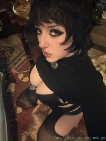 kalaynokayy