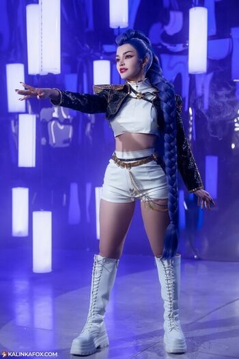 Kalinka Fox