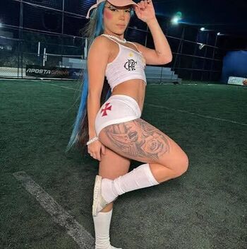 Kamylinha Santos