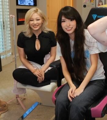 Kang Hee Yoon