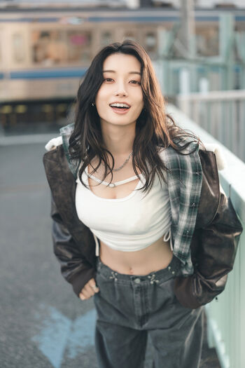 瀬戸環奈 Kanna Seto