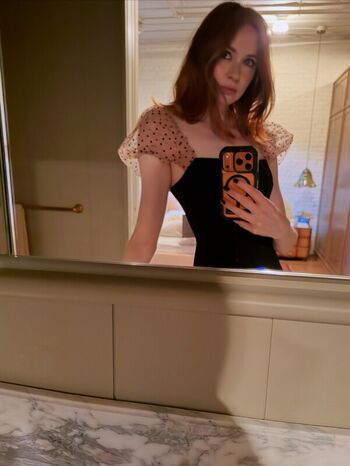 Karen Gillan