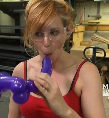 Kari Byron
