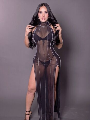 Karla Bustillos