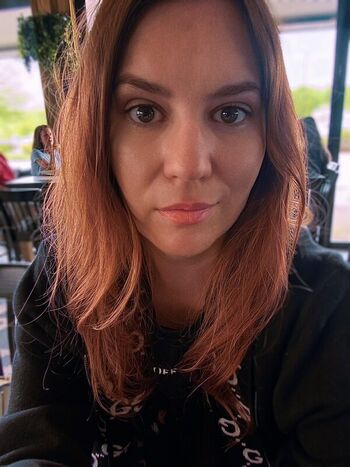 Karlyn Borysenko