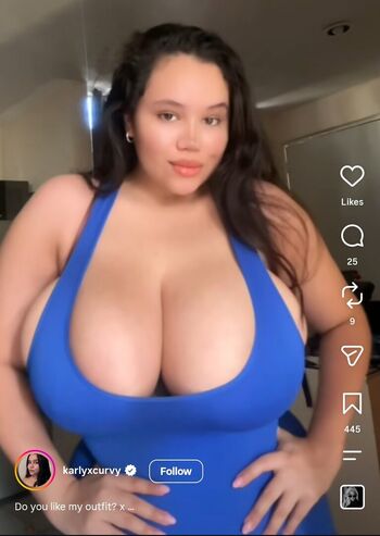 Karlyxcurvy
