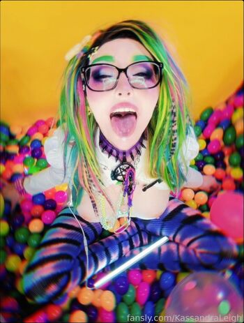 Kassandra Leigh