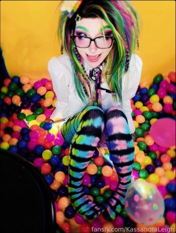 Kassandra Leigh