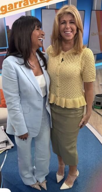 Kate Garraway