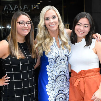 Kate Gosselin