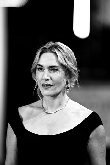 Kate Winslet