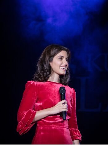 Katie Melua