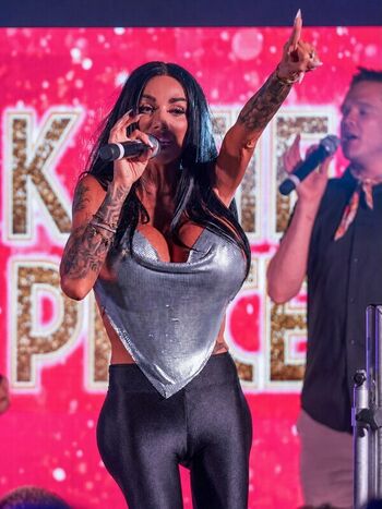 Katie Price