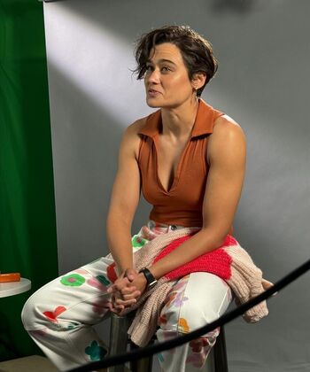 Katy O’Brian