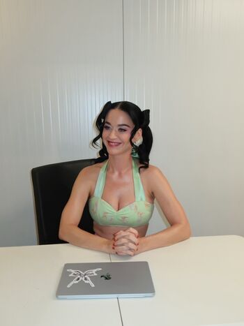 Katy Perry
