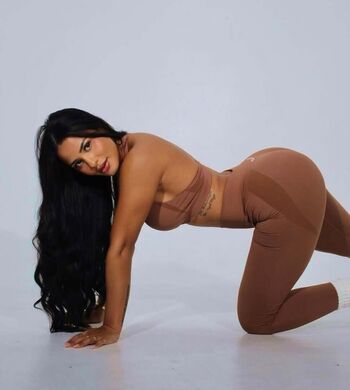 Katya Elise Henry