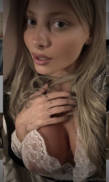 Katyaaorlova