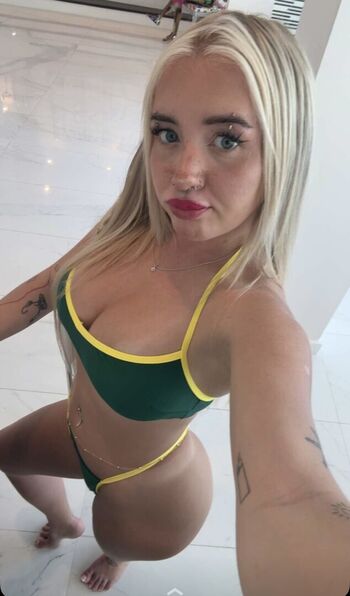 Kayla Malecc