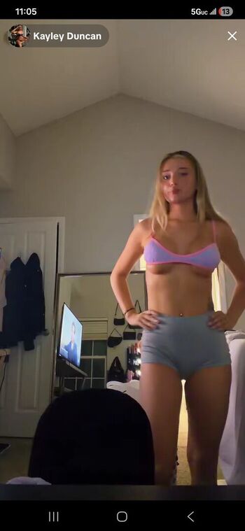 Kayley Duncan