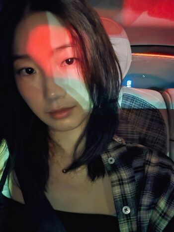 Kazuha Nakamura 中村 一葉