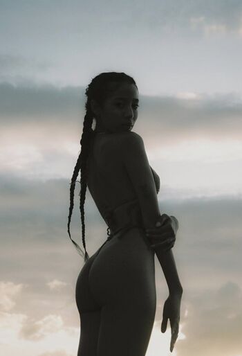 Keasha April