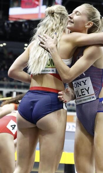 Keely Hodgkinson