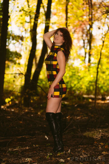 Keira Abel