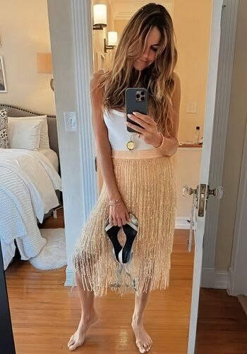 Kelly Bensimon
