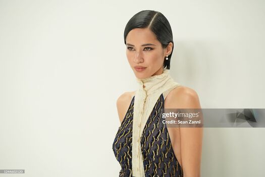 Kelsey Asbille