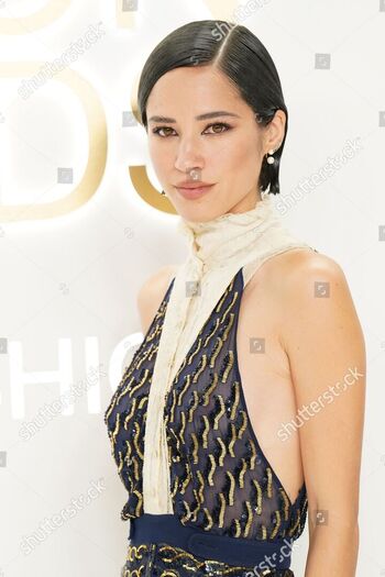 Kelsey Asbille