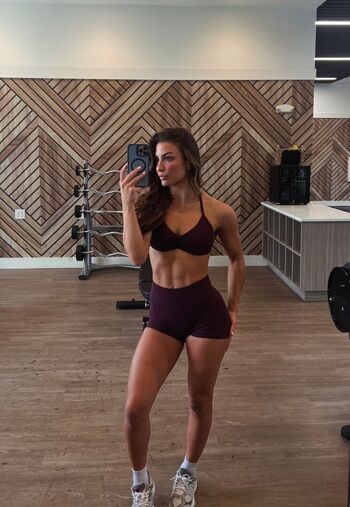 Kendal Grey(Wwe