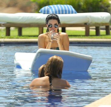 Kendall Jenner