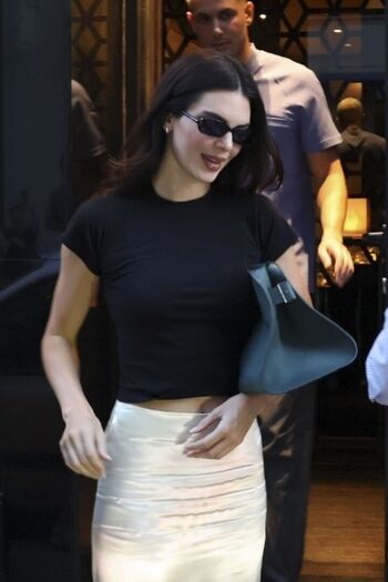 Kendall Jenner