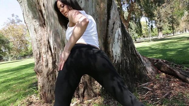 Kendra Lust