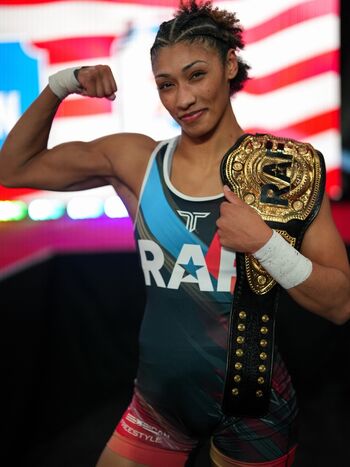 Kennedy Blades