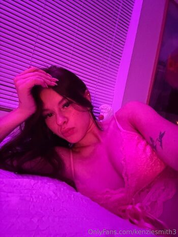 Kenziesmithh