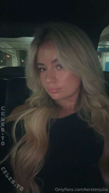 Kersten Julia
