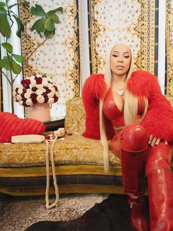 Keyshia Cole