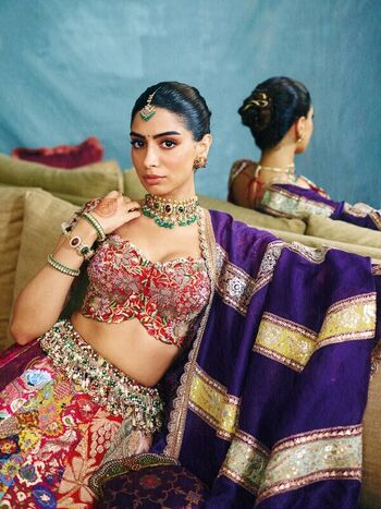 Khushi Kapoor