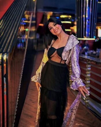 Khyati G Sharma