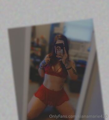 kianamarie420