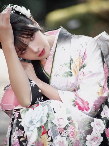 Kiki Mizukami