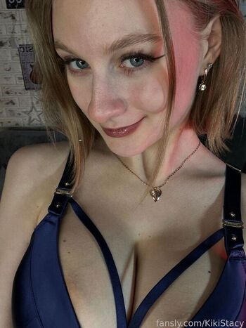 Kiki Stacy