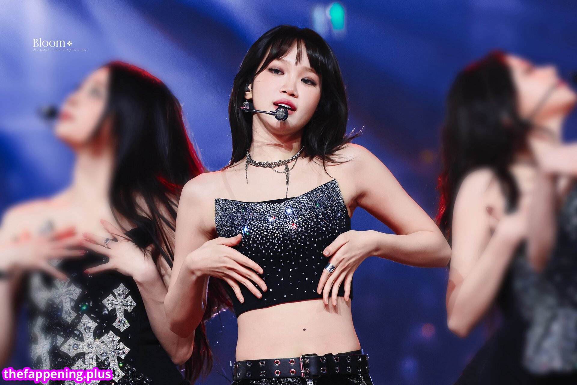 Kim Chaewon 김채원 [Le Sserafim]