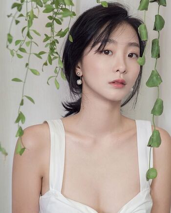Kim Da Mi