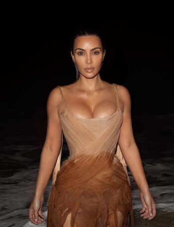 Kim Kardashian