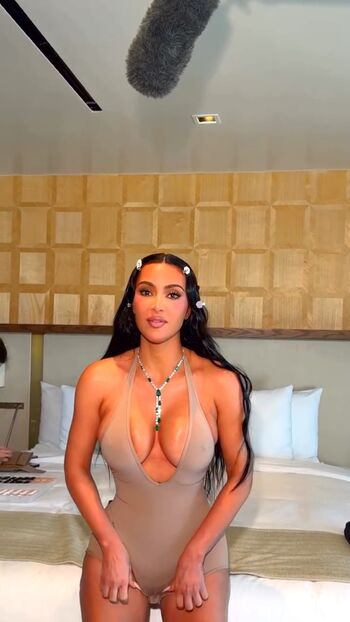 Kim Kardashian